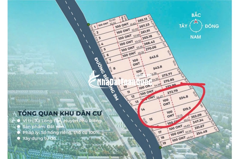  Ưu đãi vàng – Chốt ngay nhận 1 chỉ  Đất Long Hà, MT nhựa 8m – 10×37m, thổ cư, SHR  Chỉ 290 triệu – còn 1 suất cuối!  Bảo Ấn – 0859 562 678